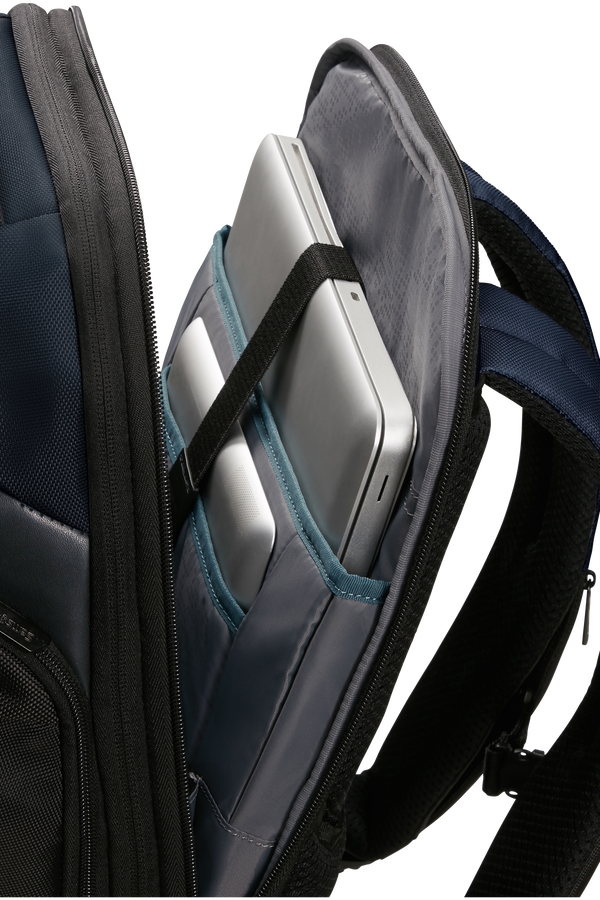 Samsonite Spectrolite 4.0 Laptop Backpack Expandable 15.6'  Blue