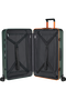 Samsonite Lite-Box Alu Spinner 76cm  Sage/Orange