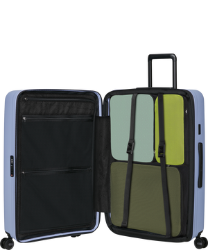 Restackd Spinner expandable (4 wheels) 75cm 75 x 51 x 29/32 cm | 3.8 kg