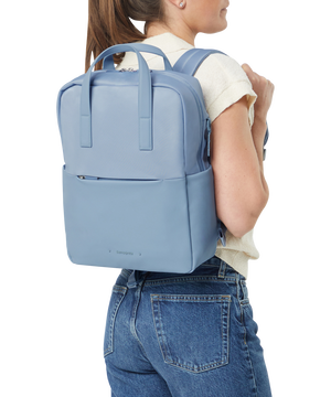 4Pack Backpack 14.1" 37.5 x 27 x 11 cm | 0.7 kg