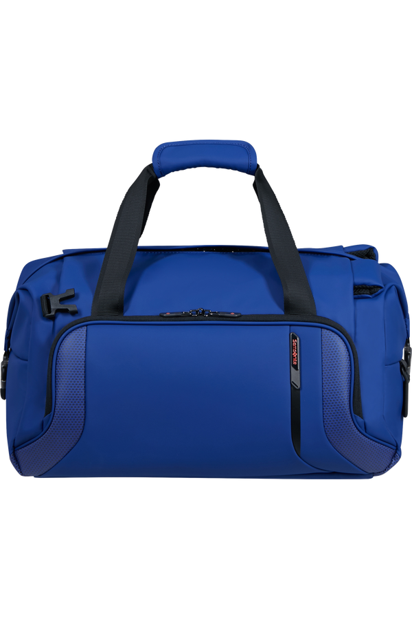 Samsonite Glazed Duffle/Backpack 48cm  Electric Blue