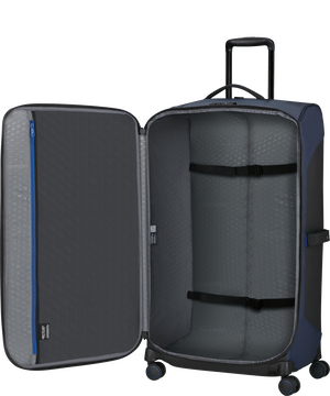 Ecodiver Spinner (4 wheels) 79cm 79 x 47 x 32 cm | 3.8 kg