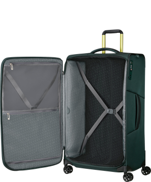 Respark Spinner Expandable (4 wheels) 79cm 79 x 48 x 31/35 cm | 3.6 kg