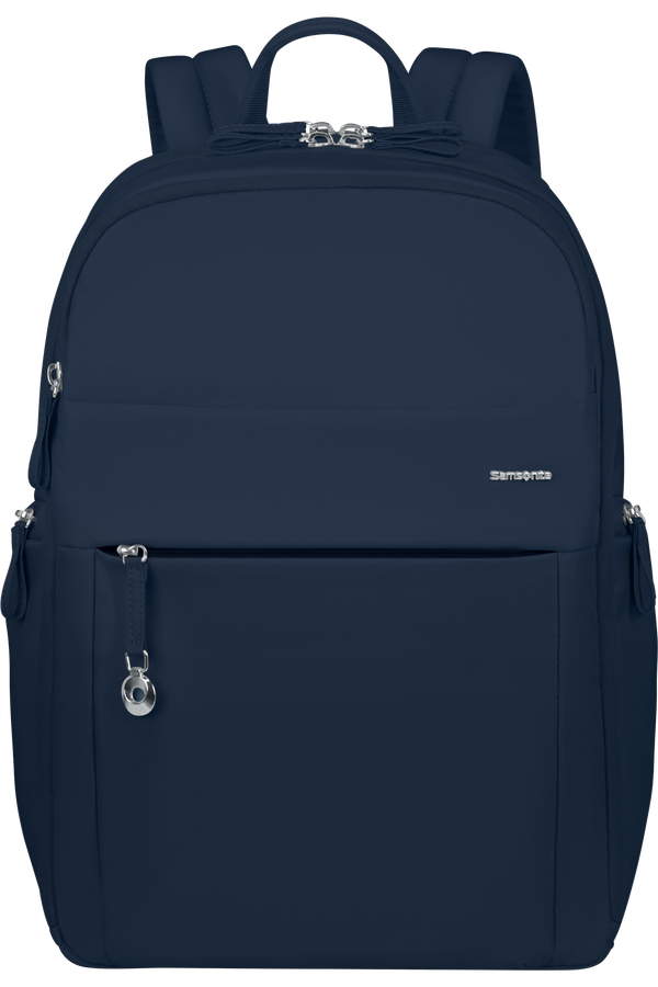 Samsonite Move 5.0 Backpack 14.1'  Dark Blue