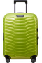 Samsonite Proxis Spinner 55cm  Lime