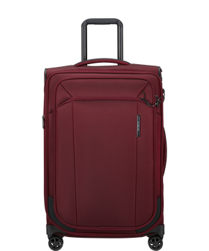 Respark Spinner Expandable (4 wheels) 67cm 67 x 43 x 29/33 cm | 3.2 kg