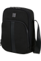Samsonite Sacksquare Crossover M 9.7'  Black