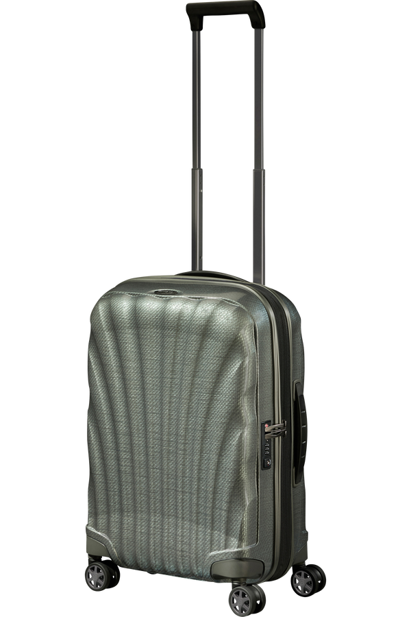 C-Lite Spinner expandable (4 wheels) 55cm