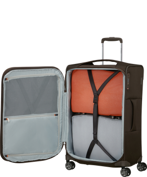 Re-Lite Spinner expandable (4 wheels) 67cm 67 x 44 x 30 cm | 2.9 kg