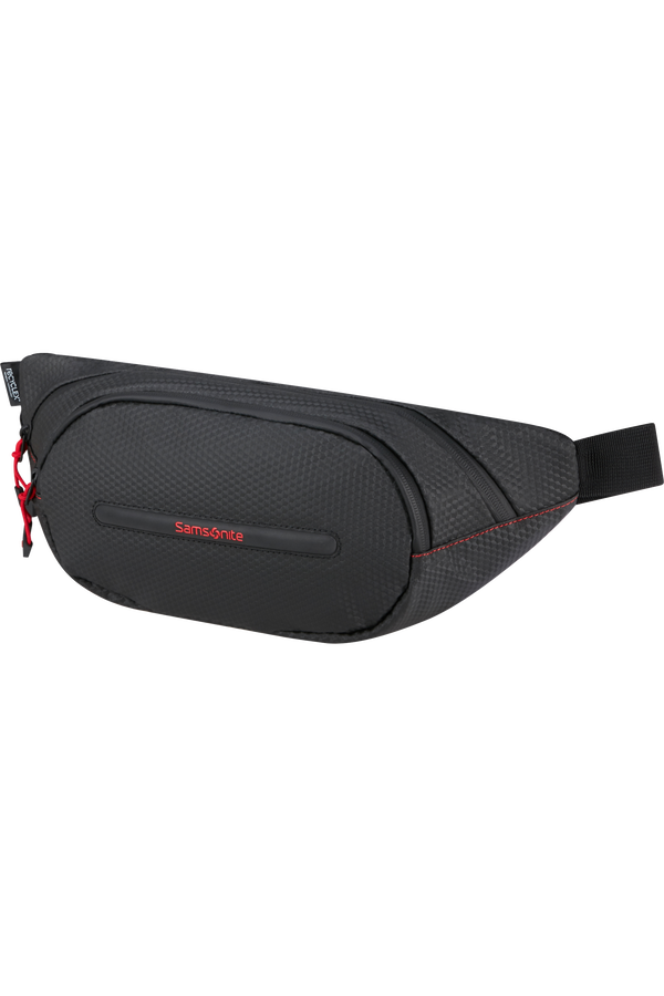 Samsonite Ecodiver Belt Bag  Charcoal