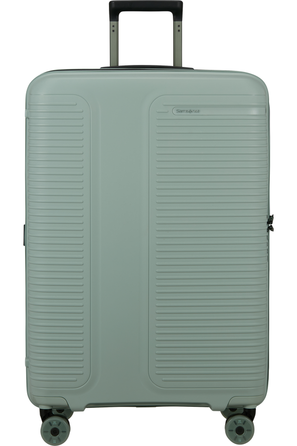 Samsonite Prodiver Hs Spinner Expandable 75cm  Light Sage