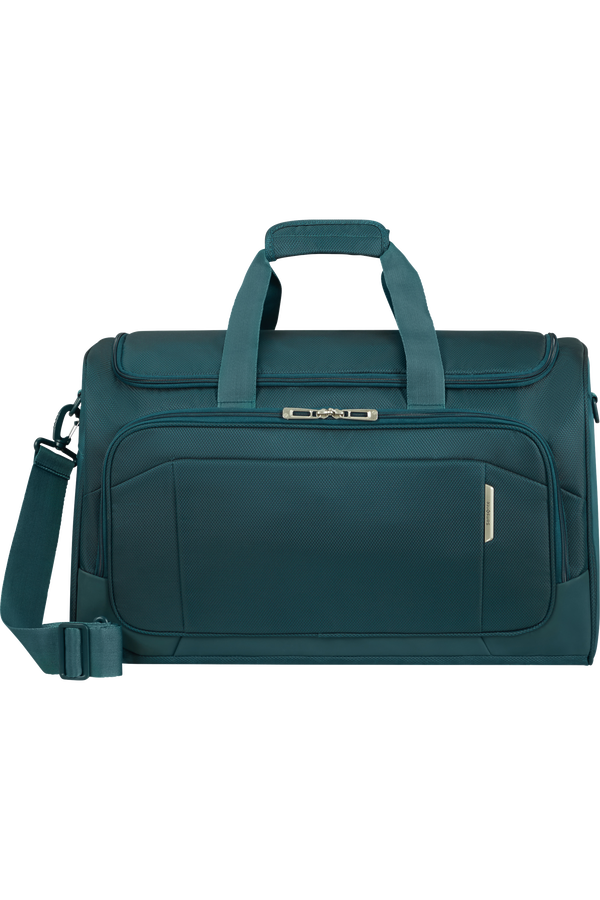 Samsonite Respark DUFFLE 55/22 TWONIGHTER  Petrol Blue