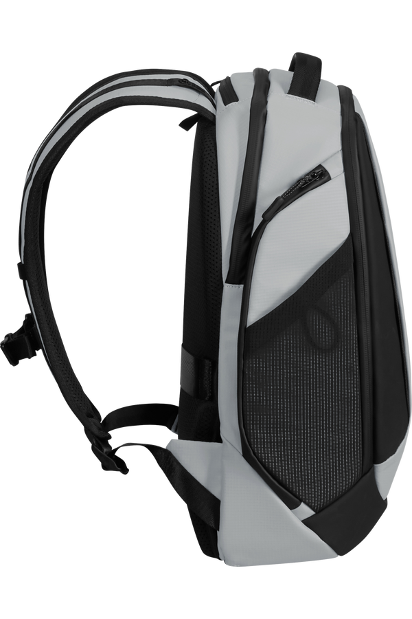 Samsonite Active Road Laptop Backpack 20L  Grey