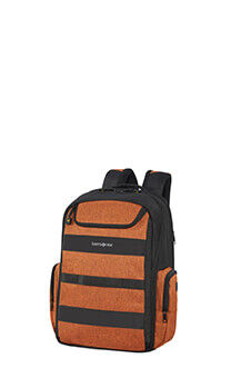 Bleisure Daytrip Laptop Backpack  15.6" 22.5/27.5 L | 43 x 30 x 20/24 cm | 1.4 kg