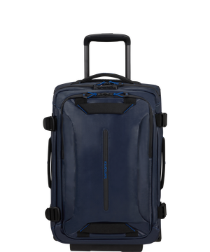 Ecodiver Duffle with wheels double frame 55cm 55 x 35 x 23 cm | 2.4 kg