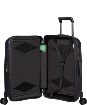 Major-Lite Spinner expandable (4 wheels) 55cm 55 x 40 x 20/23 cm | 2.2 kg