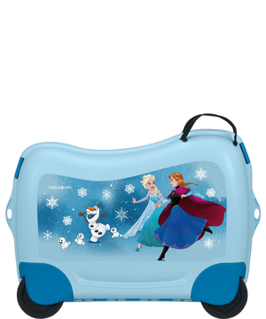 Dream2go Disney Spinner (4 wheels) 38 x 52 x 21 cm | 2.1 kg
