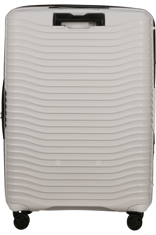 Samsonite Upscape Spinner 75/28 Exp  Cloud White