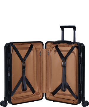 BOSS | Samsonite Spinner (4 wheels) 55cm 55 x 40 x 23 cm | 5.1 kg
