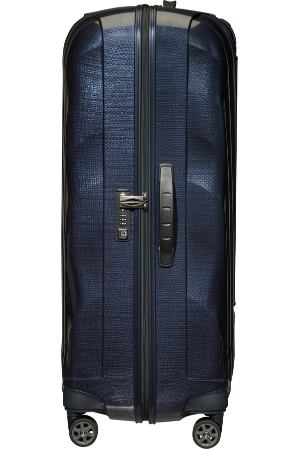 Samsonite C-Lite Spinner 81cm  Midnight Blue