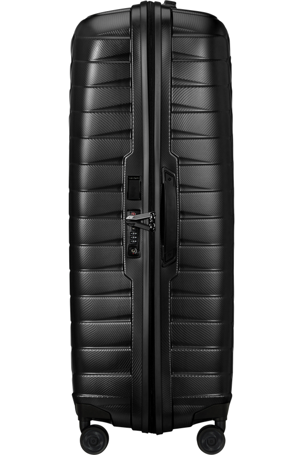 Samsonite Proxis Spinner 86cm Matt Graphite