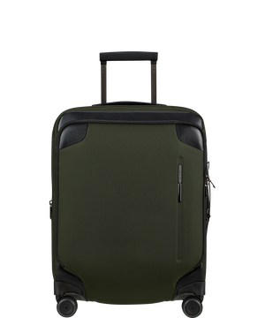 Splendix Spinner (4 wheels) 55cm 55 x 40 x 23/27 cm | 3.7 kg