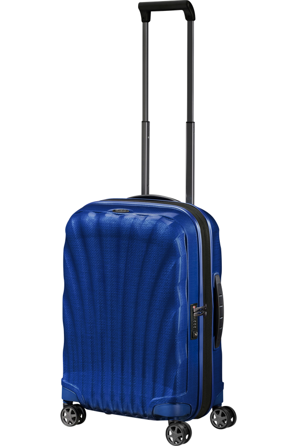 C-Lite Spinner expandable (4 wheels) 55cm