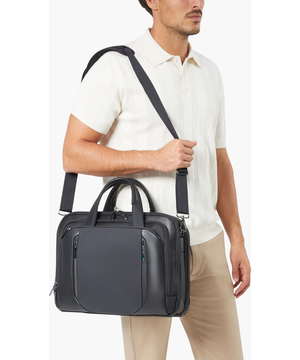 Spectrolite 4.0 Briefcase 15.6" 31 x 42 x 15/21 cm | 1.4 kg