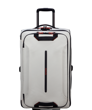 Ecodiver Duffle with wheels 67 cm 67 x 43 x 28 cm | 2.9 kg | Samsonite Ecodiver Duffle/Wh 67/24  Cloud White
