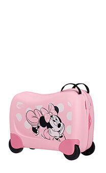 Dream Rider Spinner (4 wheels)  28 L | 51 x 37 x 22 cm | 1.9 kg