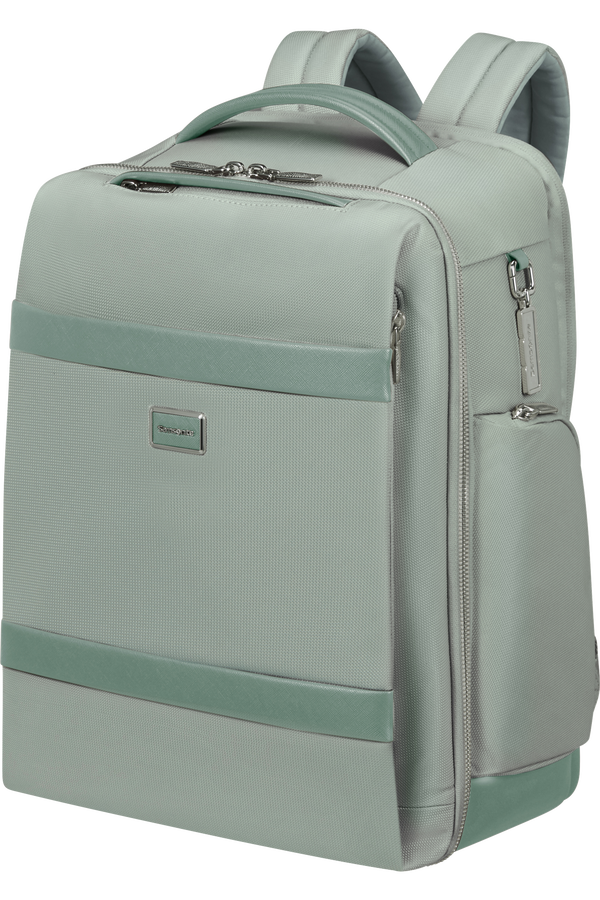 Samsonite Image Biz Underseat Backpack S  Thyme