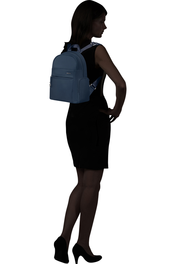 Samsonite Move 5.0 Backpack M  Dark Blue