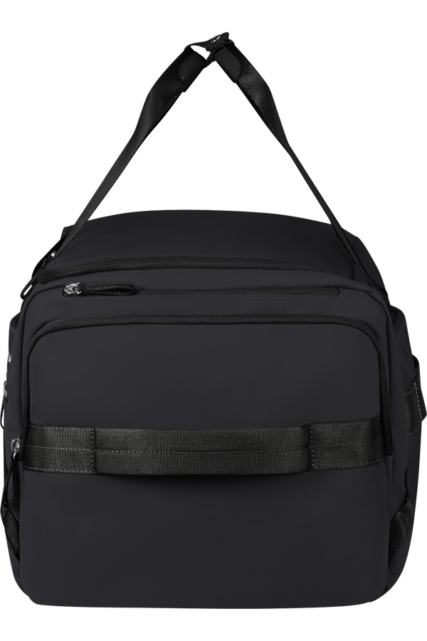 Samsonite Move Journey Backpack/Duffle S  Black