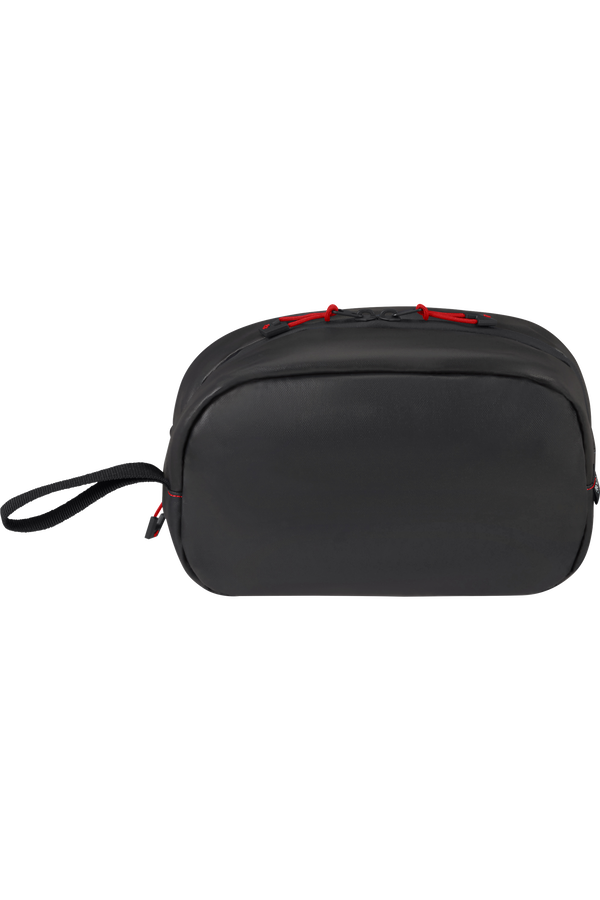 Samsonite Ecodiver TOILET KIT  Black