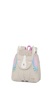 Happy Sammies Backpack S 7.5 L | 28 x 24 x 14 cm | 0.2 kg