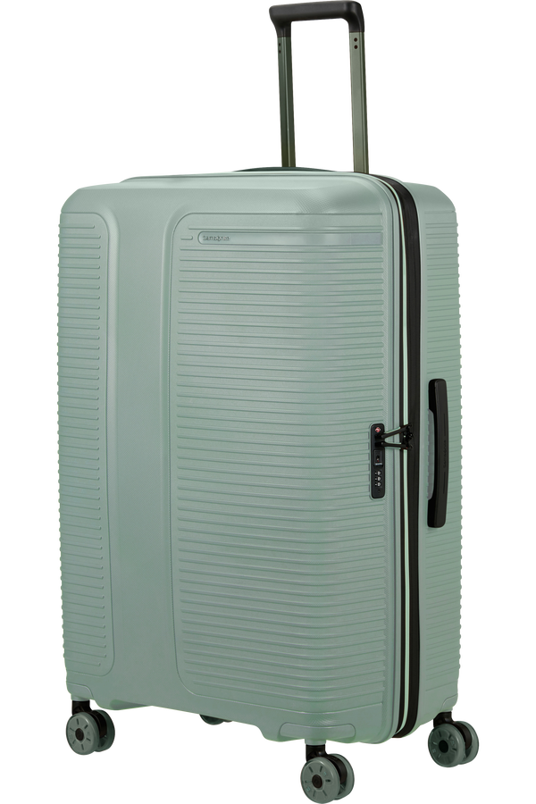Prodiver Spinner expandable (4 wheels) 81cm