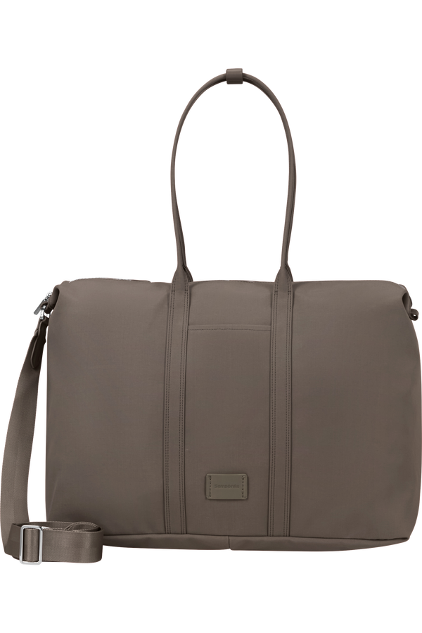 Lightup Foldable Duffle