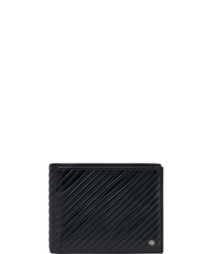 Refined Slg Wallet 9.7 x 12.2 x 1.5 cm