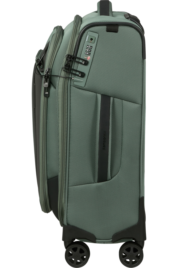 Samsonite Respark Spinner 55/20 Strict 55cm  Light Sage