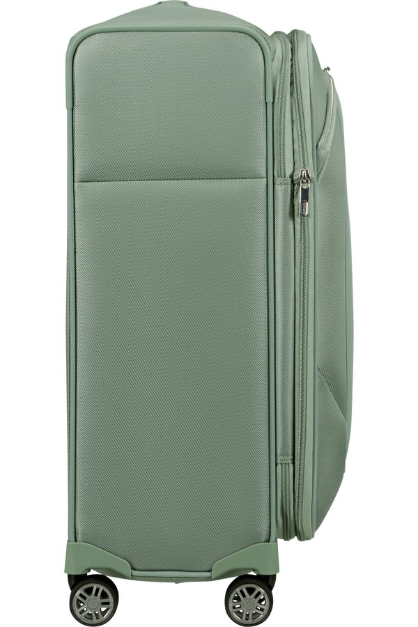 Samsonite Re-Lite Spinner Expandable 67cm  Sage