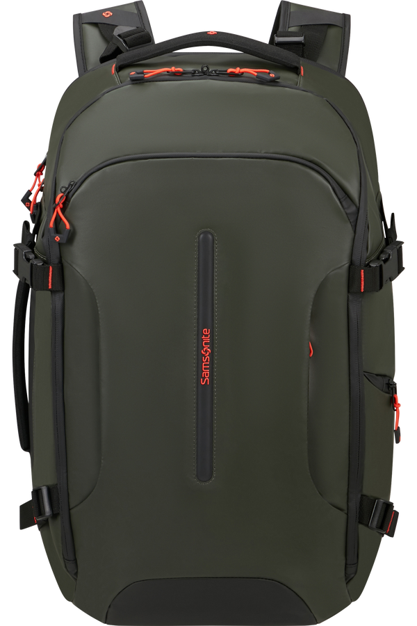 Ecodiver Travel Backpack S