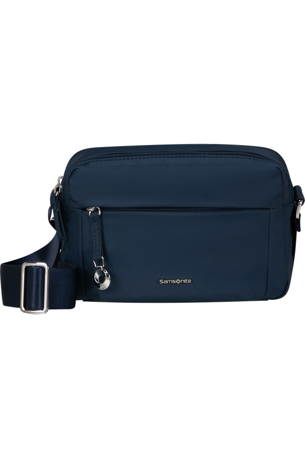 Samsonite Move 5.0 Shoulder Bag XS  Dark Blue