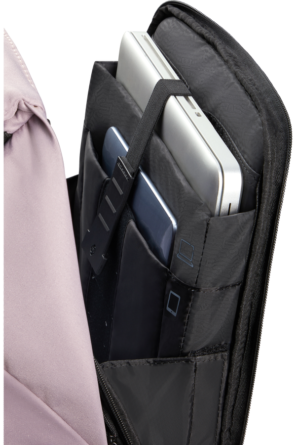 Samsonite Securipak 2.0 Backpack 14.1'  Lilac