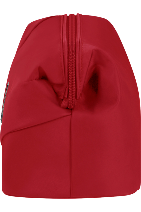 Samsonite Attrix Toilet Kit Toilet Pouch  Red