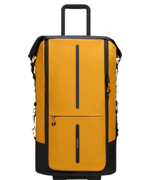 Ecodiver Foldable duffle with wheels 4-in-1 82 x 40 x 25 cm | 2.2 kg