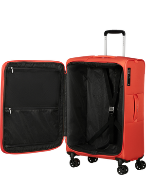 Urbify Spinner expandable (4 wheels) 68cm 68 x 43 x 27/31 cm | 2.8 kg