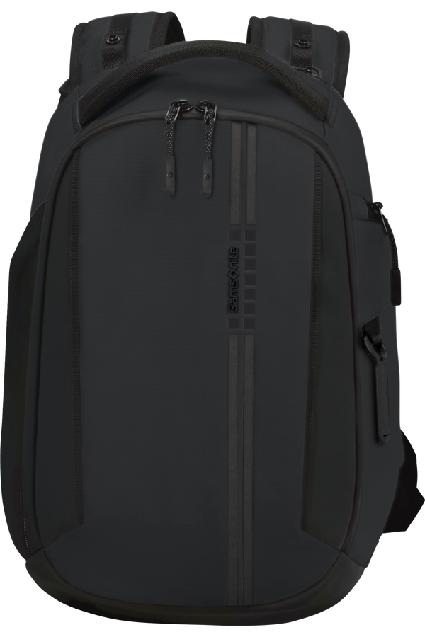 Samsonite Active Road Backpack 10L  Black