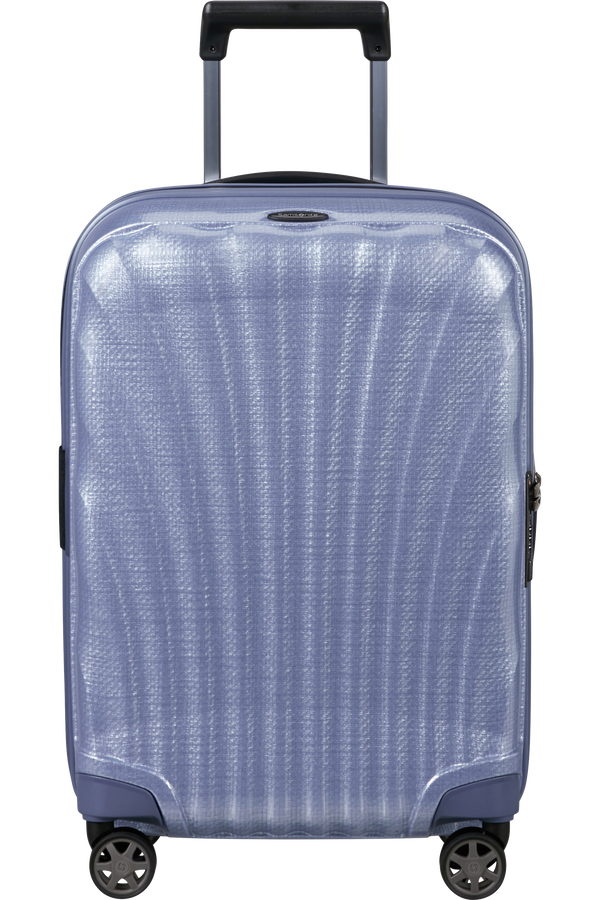 Samsonite C-Lite Spinner Expandable 55cm  Lavender