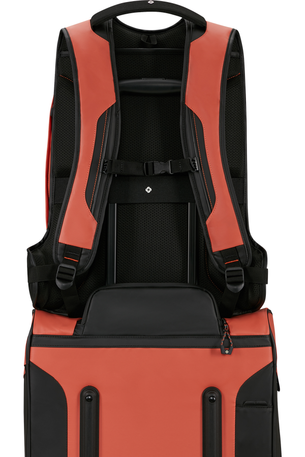 Samsonite Ecodiver Laptop Backpack L  Clay