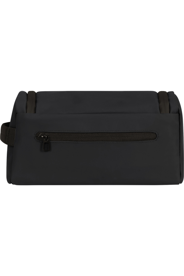 Samsonite Glam-Go Hanging Toilet Kit  Black